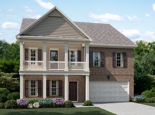 2254 Woodmarsh Cir, Auburn, GA 30011