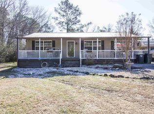 6 General Ave, Rome, GA 30165