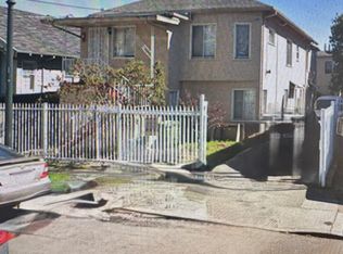 1420 Alcatraz Ave #1, Berkeley, CA 94702
