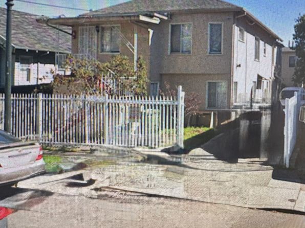 1420 Alcatraz Ave #1