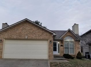 3561 Robinhill Way, Lexington, KY 40513