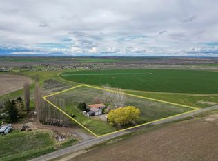 1411 Peterson Rd, Pasco, WA 99301
