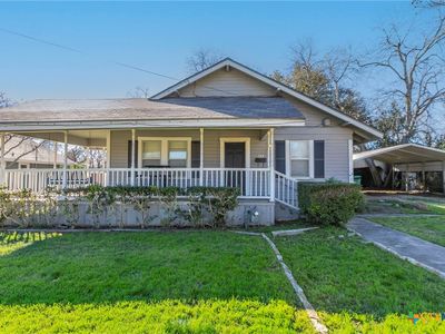 133 E 13th Ave, Belton, TX, 76513