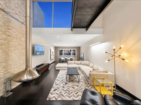 3033 India St APT 6, San Diego, CA 92103