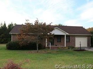 235 Nazareth Home Rd, Rockwell, NC 28138