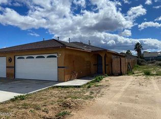8130 Heather Ave, California City, CA
