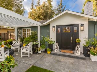 16561 Oleander Ave, Los Gatos, CA 95032