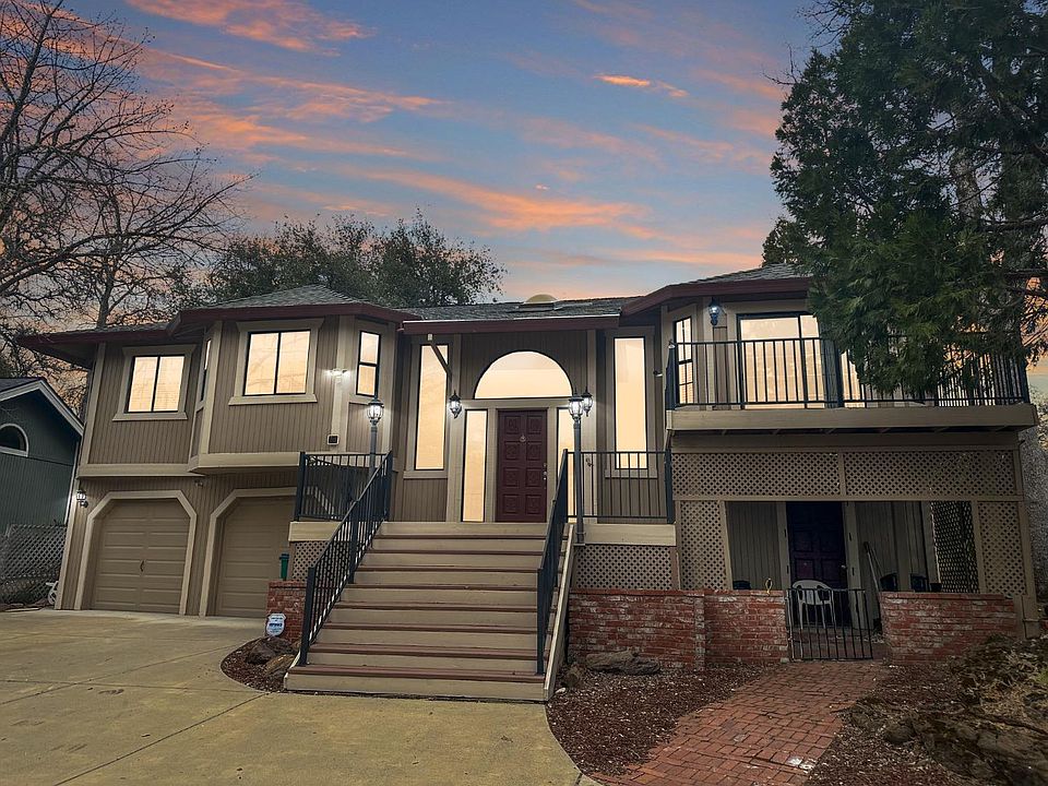 12512 Lakeshore N, Auburn, CA 95602 Zillow