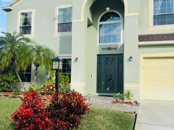 4095 Fenrose Cir, Melbourne, FL 32940