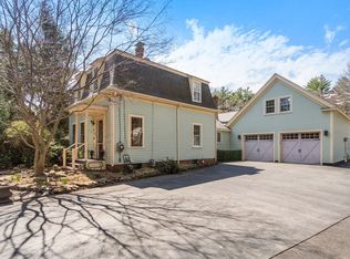 165 Gleasondale Rd, Stow, MA 01775