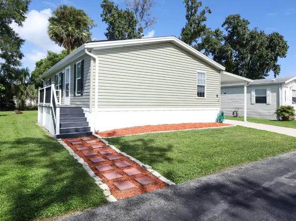 65 Majorca Dr, Winter Springs, FL 32708