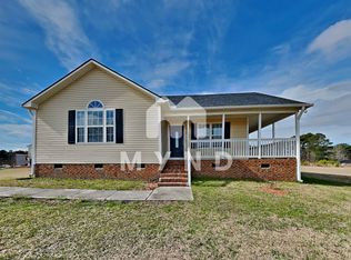 111 Louise Pl, Garner, NC 27529