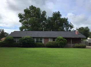 101 Sandifer Rd, Greenville, MS 38748