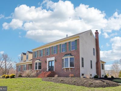 113 Paddock Dr, Columbus, NJ, 08022