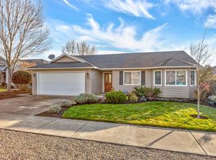 1660 Husker Butte Ln, Medford, OR 97504