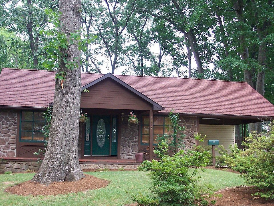 Fabulous home on cul de sac