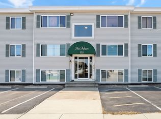 239 Glasgow St APT 8, Fall River, MA 02721