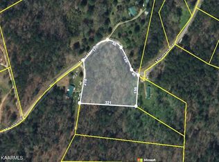 Mountain Rd, Tellico Plains, TN 37385