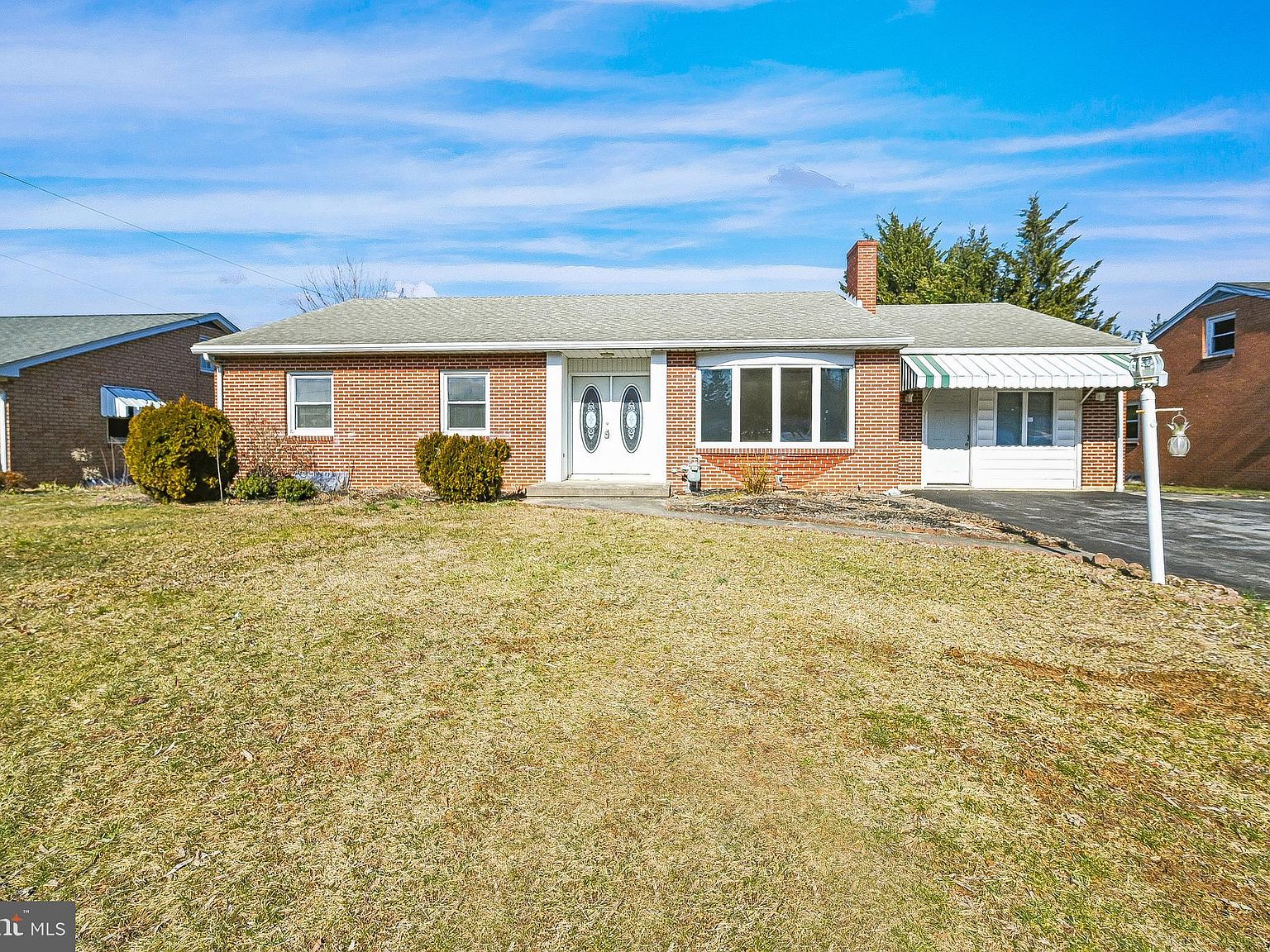 1845 Lincoln Way E E, Chambersburg, PA 17202 Zillow