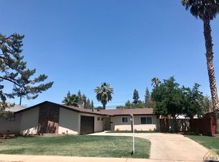 2304 Sherwood Ave, Bakersfield, CA 93304