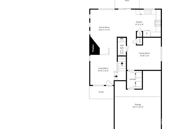 2nd image of this home
