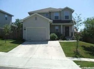 7334 Nebula Vallley, San Antonio, TX 78252