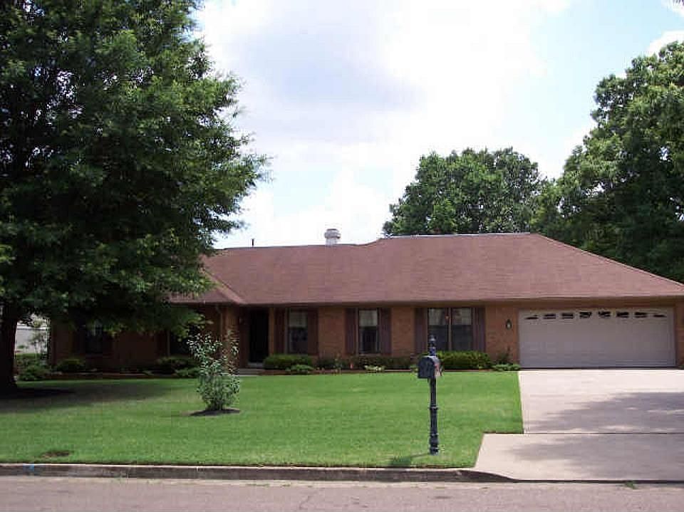 7681 Blackberry Ridge Cove