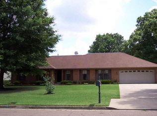 7681 Blackberry Ridge Cv, Germantown, TN 38138