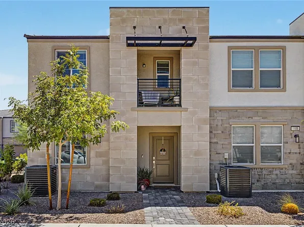 1101 Ammonite Ave, Henderson, NV 89011