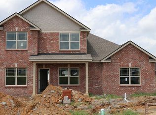 197 Three Rivers LOT 197, Murfreesboro, TN 37128