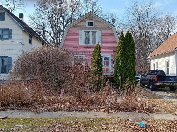 4823 Strong Ave, Ashtabula, OH 44004