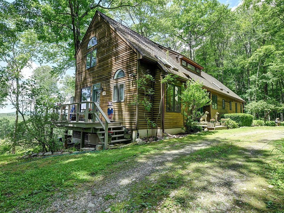 941 Hartsville New Marlboro Rd, New Marlborough, MA 01230 Zillow