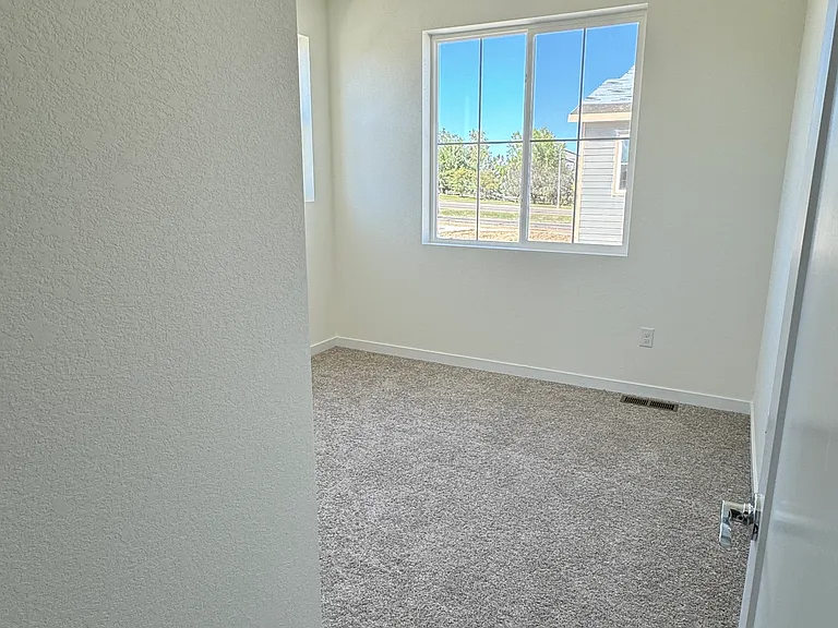 Bedroom #1 for $975 available Sept 2026