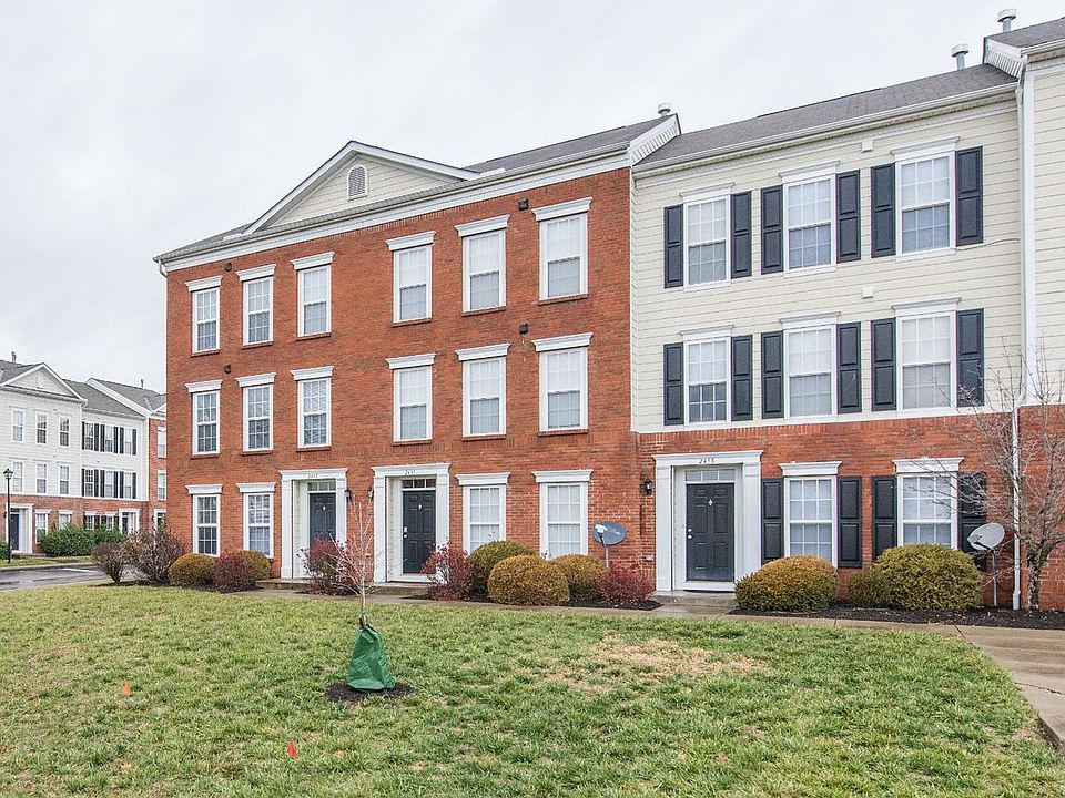 1st image of 2457 Aristocracy Cir