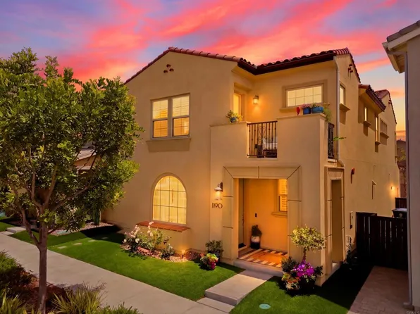 1190 Camino Prado, Chula Vista, CA 91915