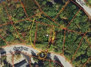 183 Navajo Rd, Lake Ozark, MO 65049
