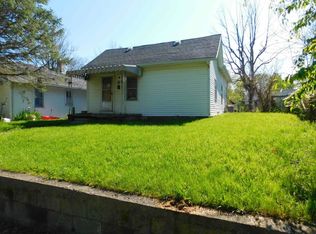 2714 S High St, Muncie, IN 47302