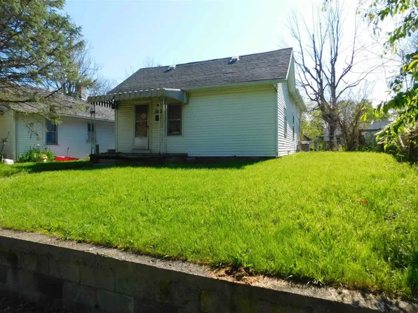 2714 S High St, Muncie, IN 47302