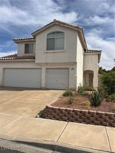 128 Appian Way, Henderson, NV, 89002