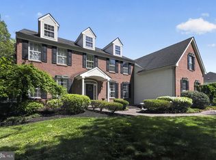 138 Barbara Dr, Yardley, PA 19067