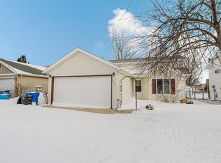3518 31st St S, Fargo, ND 58104