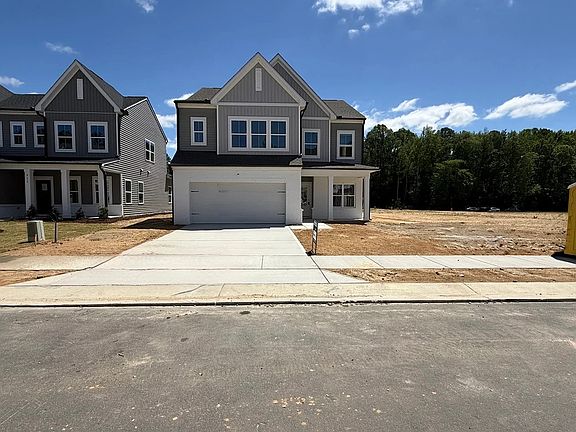 941 Fetching Place, Homesite 370 Interior Image 1