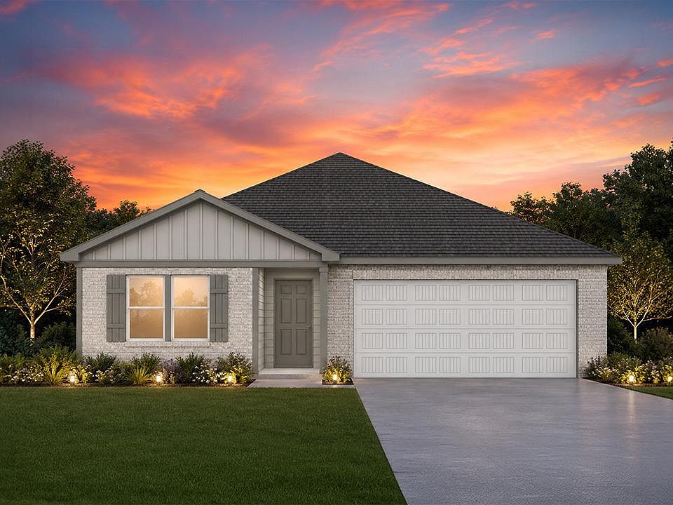 1st image of 2804 Scissortail Ln