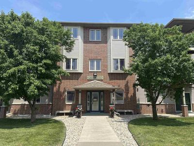 102 Prairie Heights Drive #115, Verona, WI, 53593