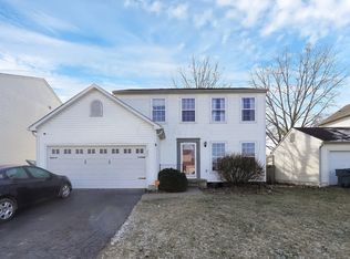991 Robmeyer Dr, Columbus, OH
