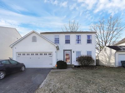 991 Robmeyer Dr, Columbus, OH, 43207
