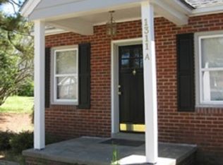 1311 S 12th St, Lillington, NC 27546