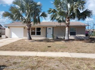 3255 Haddon Ave NE, Palm Bay, FL 32905