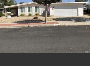 1318 Jasmine Way, Hemet, CA 92545