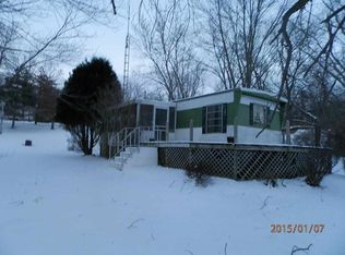 4100 W 150 S, Angola, IN 46703